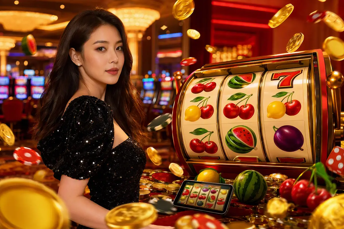 boda8my2 permainan jackpot progresif