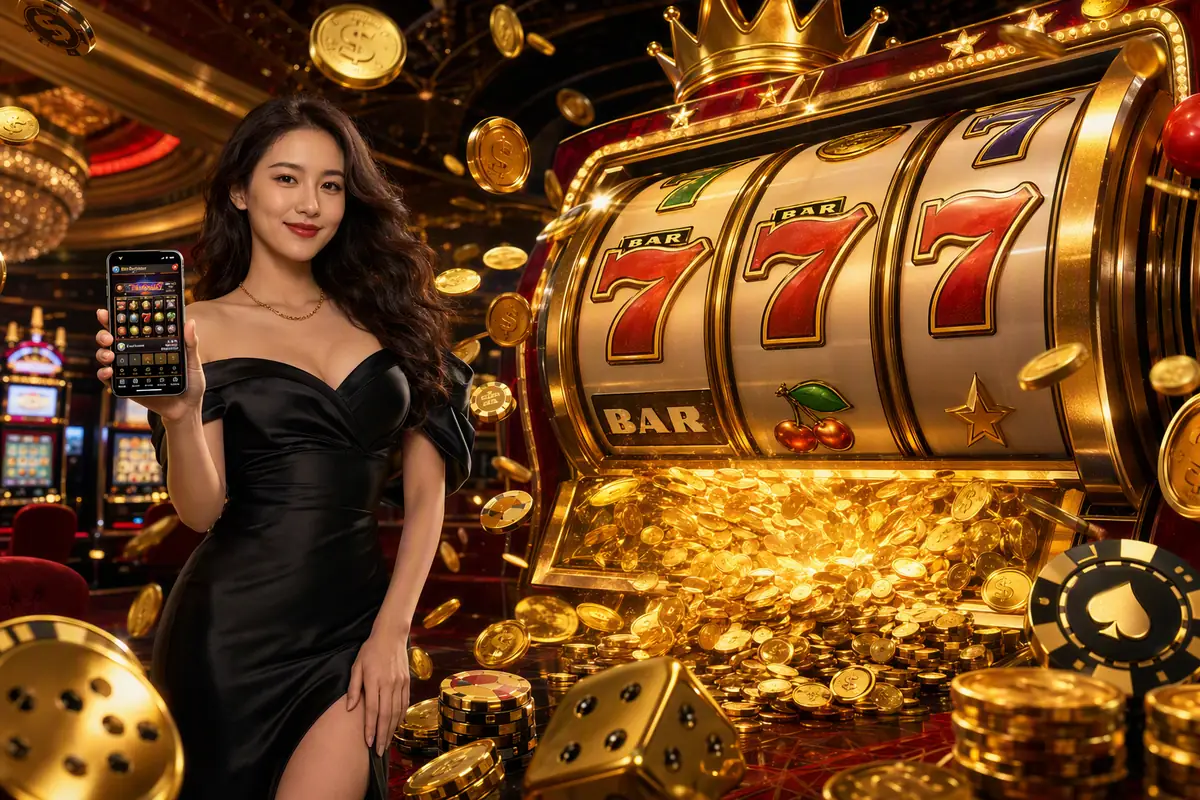 boda8my2 program VIP cashback mingguan