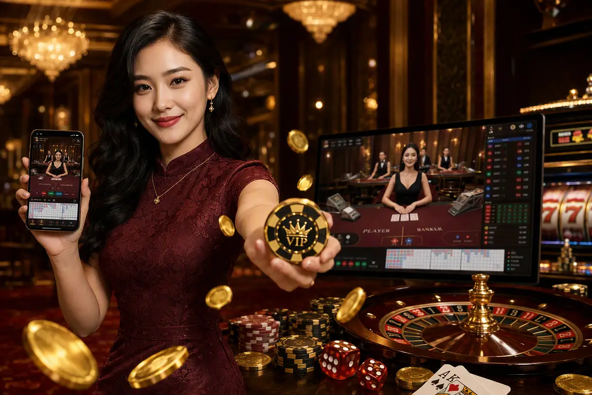 boda8my2 live casino baccarat roulette